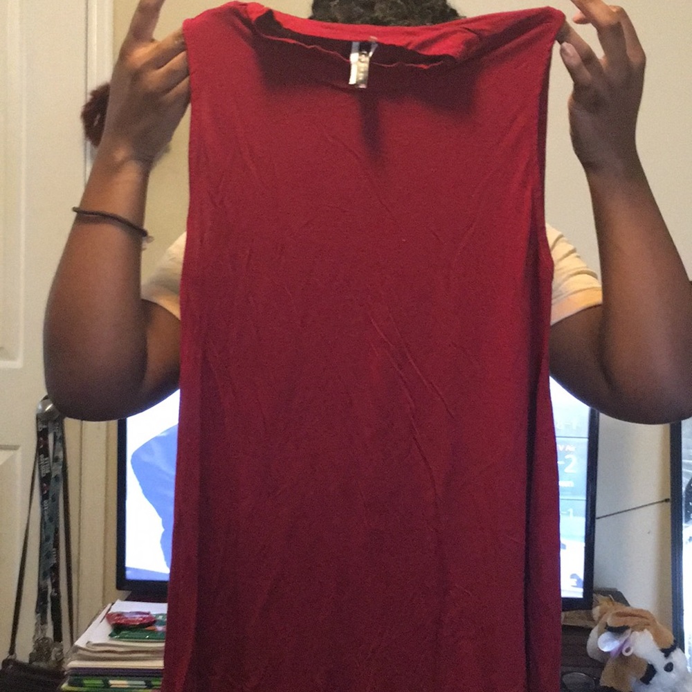 Tunic/dress